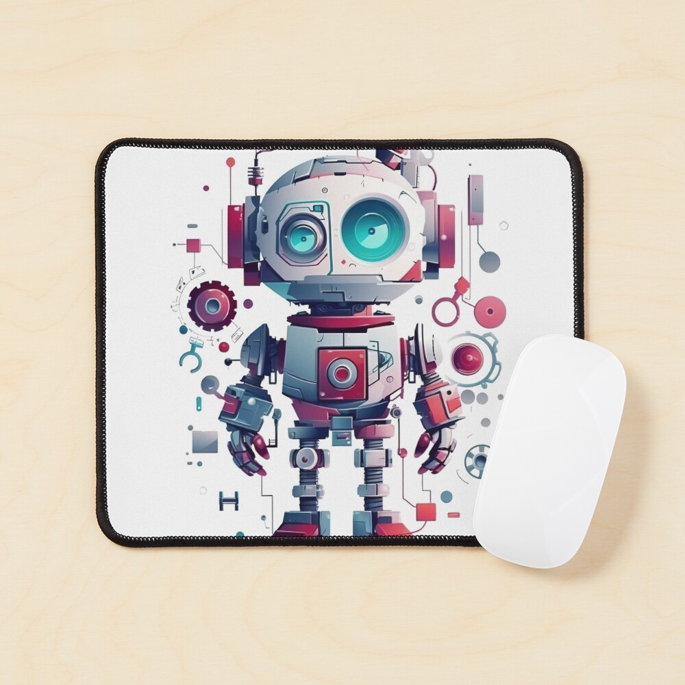 Item preview, Mouse Pad designed and sold by ShopMaxiDesigns.