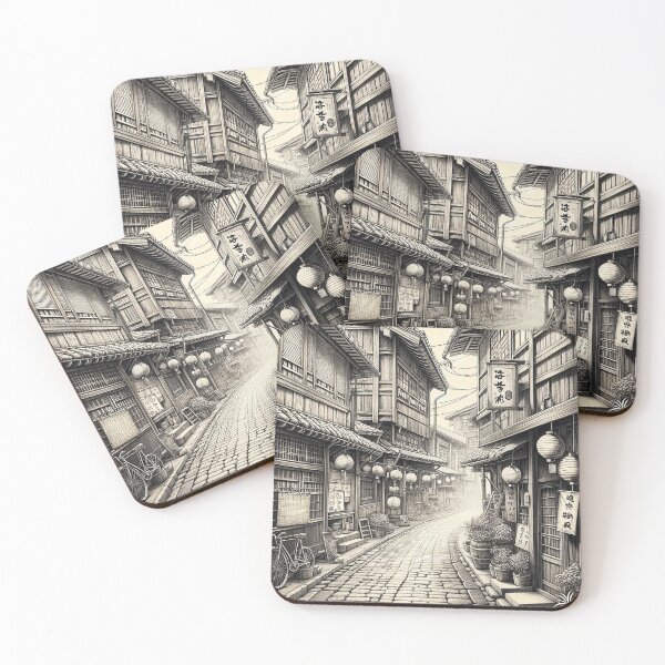 Item preview, Cobblestone whispers designed and sold by Cerberus-Art.