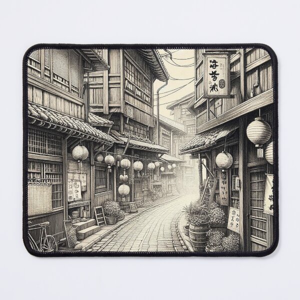Item preview, Cobblestone whispers designed and sold by Cerberus-Art.