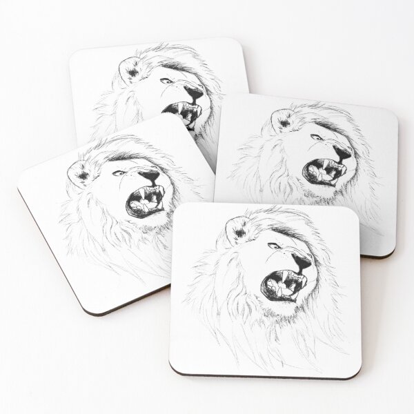 Item preview, Roar designed and sold by LegallyDistinct.