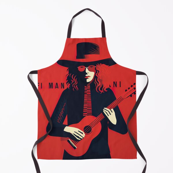 Item preview, Jean-Philippe Rameau | Red minimalism designed and sold by ComicsFactory.