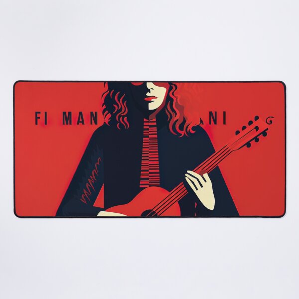 Item preview, Jean-Philippe Rameau | Red minimalism designed and sold by ComicsFactory.