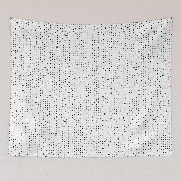 Item preview, geometric special dot designed and sold by jinmommyonline.
