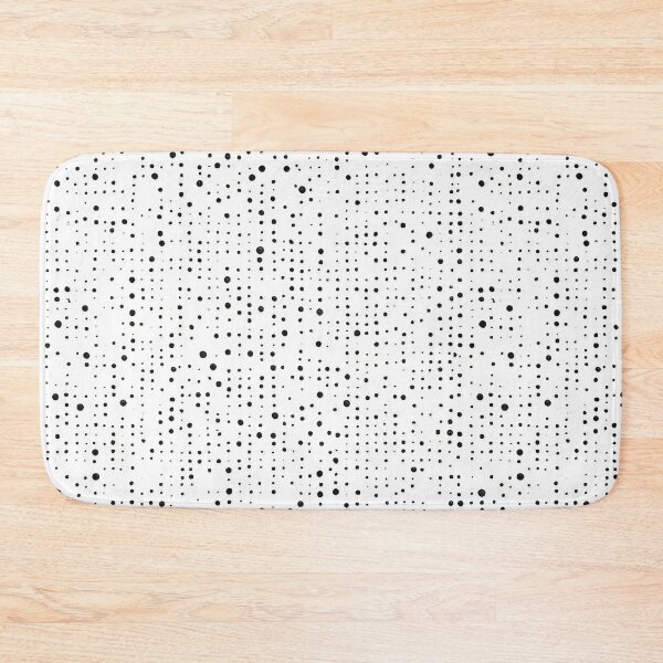 Item preview, geometric special dot designed and sold by jinmommyonline.