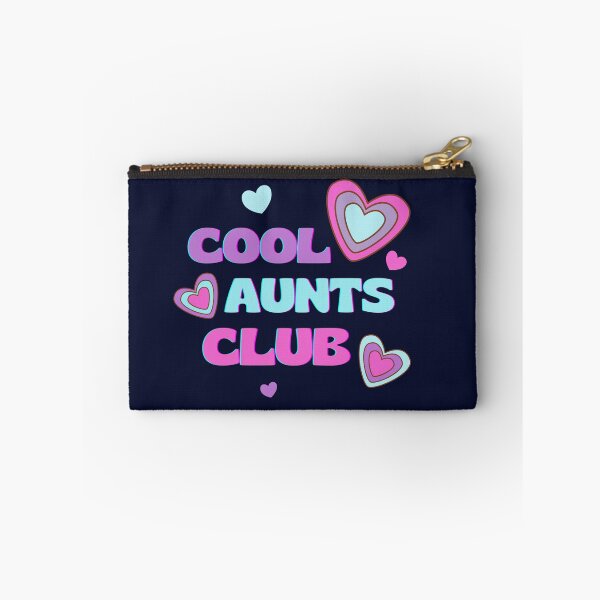 Item preview, Cool Aunts Club designed and sold by AnulaArt.