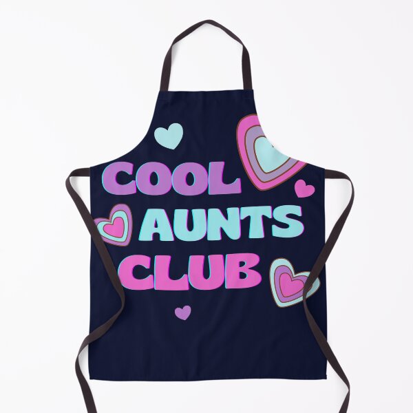 Item preview, Cool Aunts Club designed and sold by AnulaArt.
