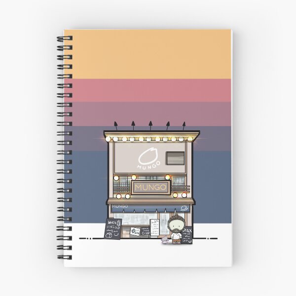 Item preview, Shop front No.2 designed and sold by tennstudio.