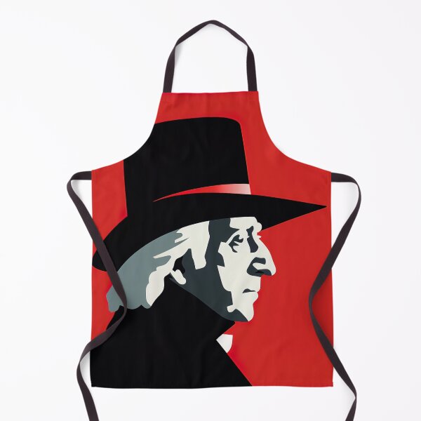 Item preview, Jeremy Bentham | Red minimalism designed and sold by ComicsFactory.