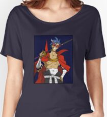 Fight the Power! Women's Relaxed Fit T-Shirt