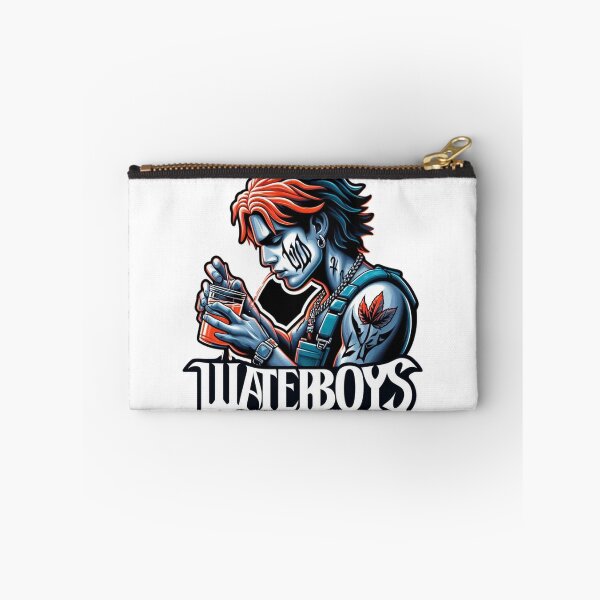 Item preview, Wave of Music: The Waterboys Inspired Art & Merchandise designed and sold by bestoftrendy.