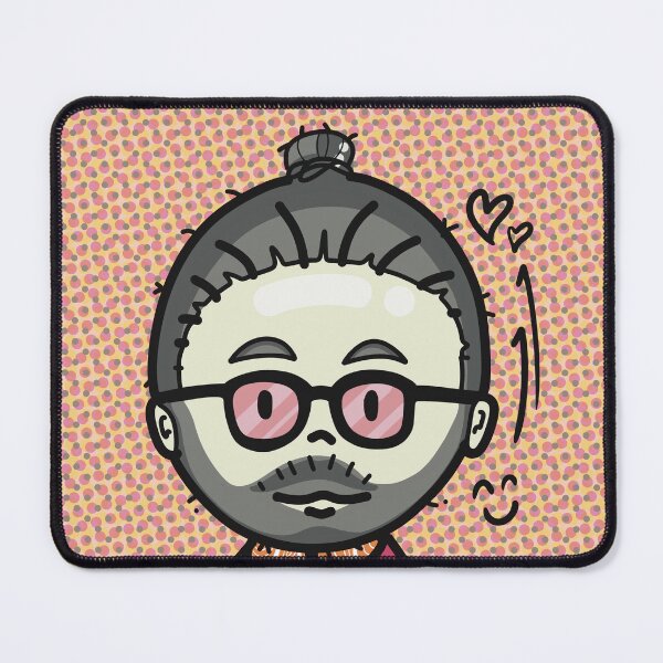 Item preview, Self Portrait Halftone & Pop Art 1st edition designed and sold by tennstudio.