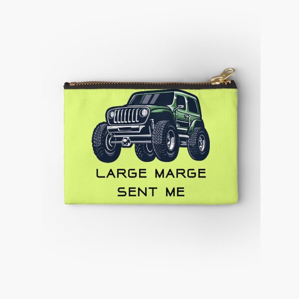 Item preview,  Large Marge Vintage Car designed and sold by winaidigidesign.