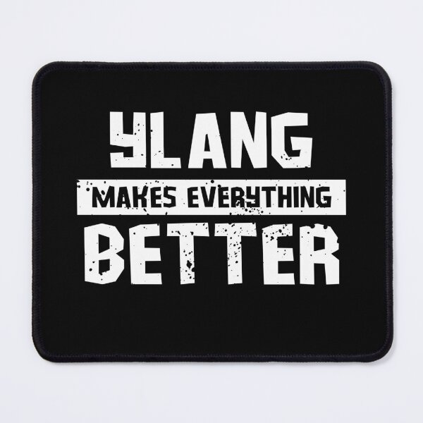 Item preview, Ylang - Makes everything better designed and sold by GartenIdeen.