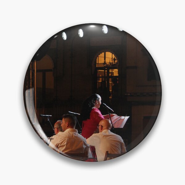Item preview, Evening Performance Triana Festival designed and sold by eddiebarronshop.