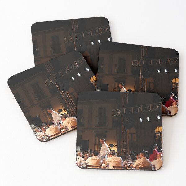 Item preview, Evening Performance Triana Festival designed and sold by eddiebarronshop.