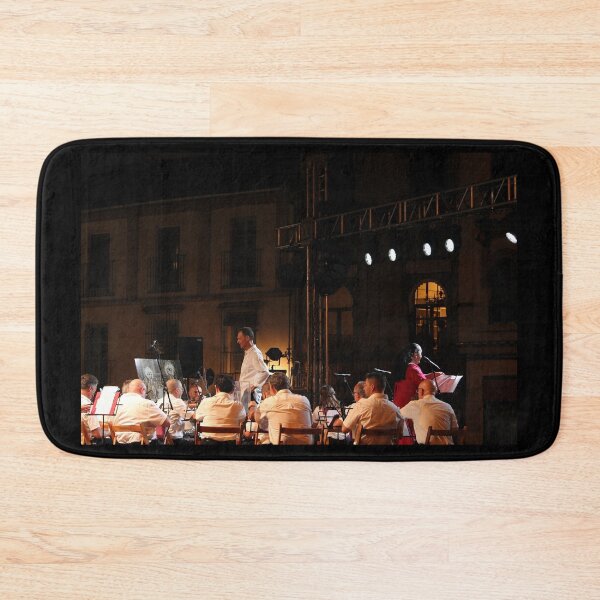 Item preview, Evening Performance Triana Festival designed and sold by eddiebarronshop.