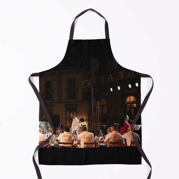 Item preview, Evening Performance Triana Festival designed and sold by eddiebarronshop.