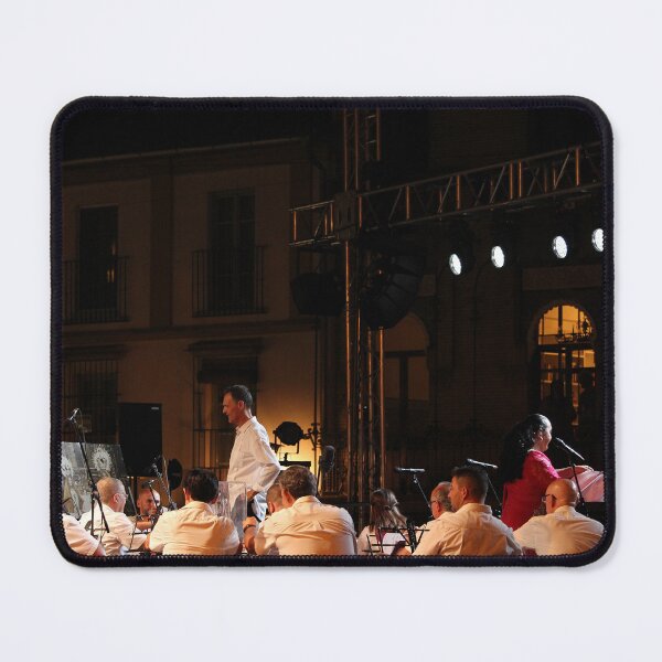Item preview, Evening Performance Triana Festival designed and sold by eddiebarronshop.