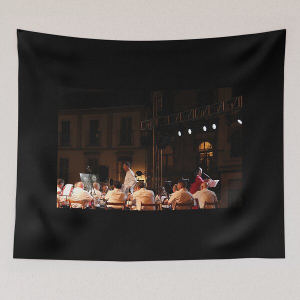 Item preview, Evening Performance Triana Festival designed and sold by eddiebarronshop.