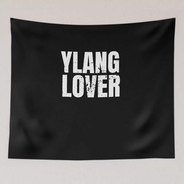 Item preview, Ylang lover designed and sold by GartenIdeen.