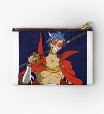 Fight the Power! Studio Pouch