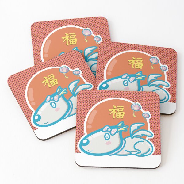 Item preview, Happy Chinese New Year  designed and sold by tennstudio.