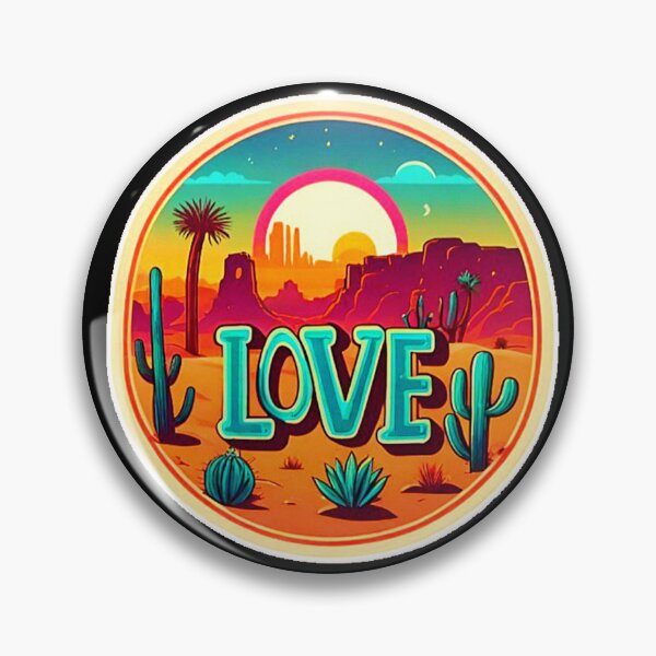 Item preview, Water of LOVE in desert. designed and sold by Giulivo Store Graphic.