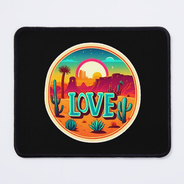 Item preview, Water of LOVE in desert. designed and sold by Giulivo Store Graphic.