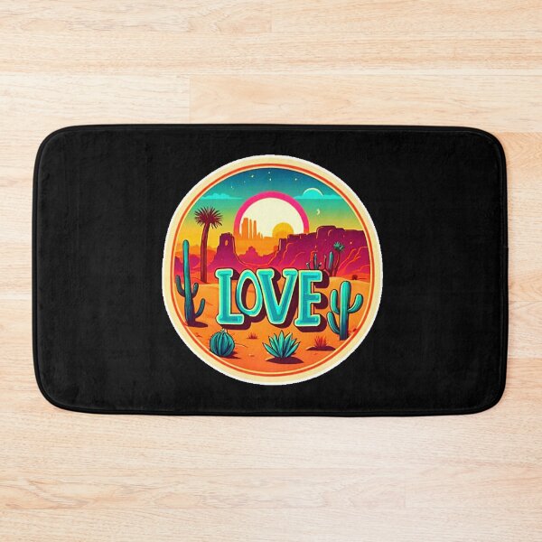 Item preview, Water of LOVE in desert. designed and sold by Giulivo Store Graphic.