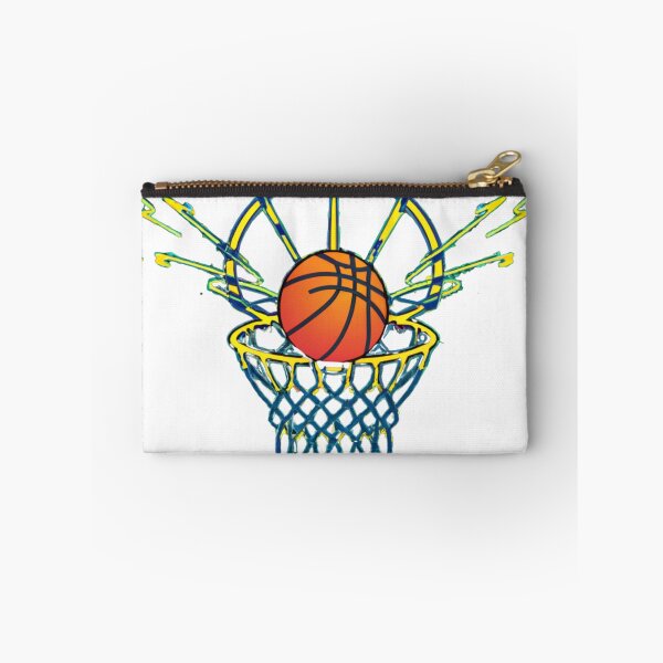 Item preview, Hoops Hysteria designed and sold by badjershop.