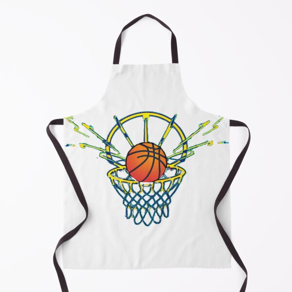 Item preview, Hoops Hysteria designed and sold by badjershop.