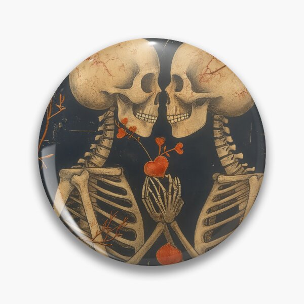 Item preview, Till Death do Us Apart designed and sold by OutKastArt.