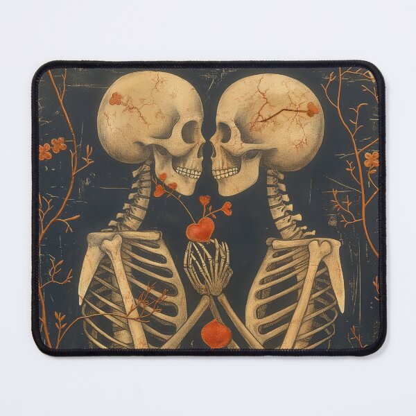 Item preview, Till Death do Us Apart designed and sold by OutKastArt.