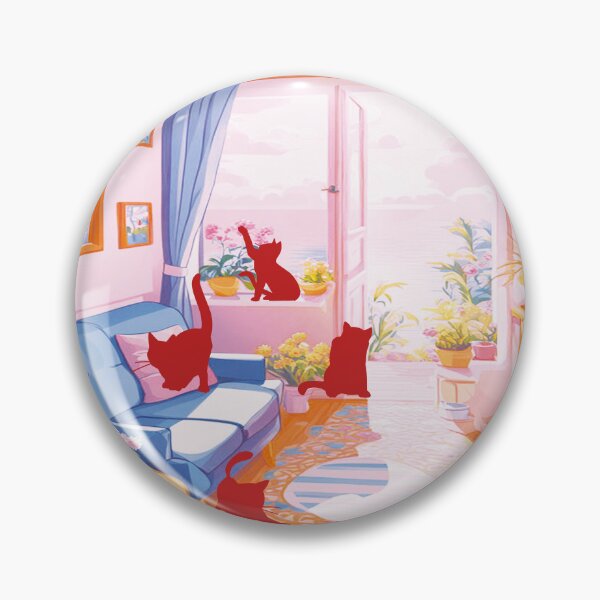 Item preview, Cat House designed and sold by EunsooLee.