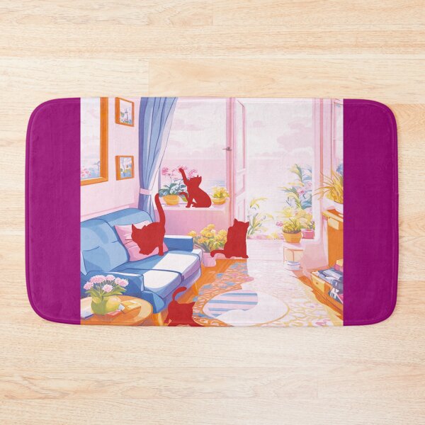 Item preview, Cat House designed and sold by EunsooLee.