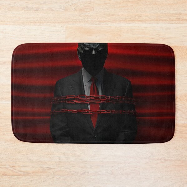 Item preview, Joe Biden | Red minimalism designed and sold by ComicsFactory.