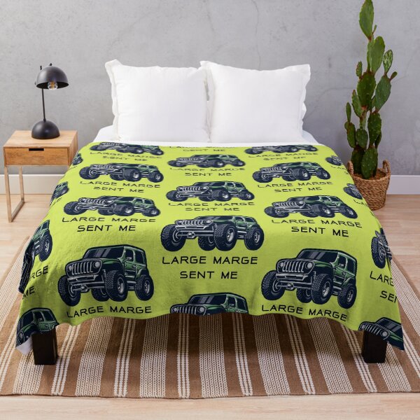 Item preview,  Large Marge Vintage Car designed and sold by winaidigidesign.