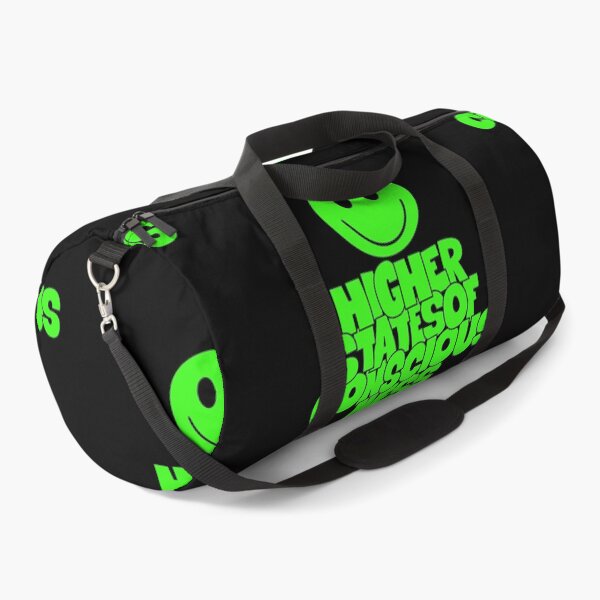 Item preview, Higher State of Consciousness - Acid Smiley Design designed and sold by Boogosh.