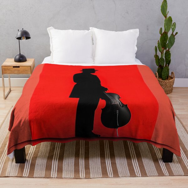 Item preview, Johann Nepomuk Hummel | Red minimalism designed and sold by ComicsFactory.