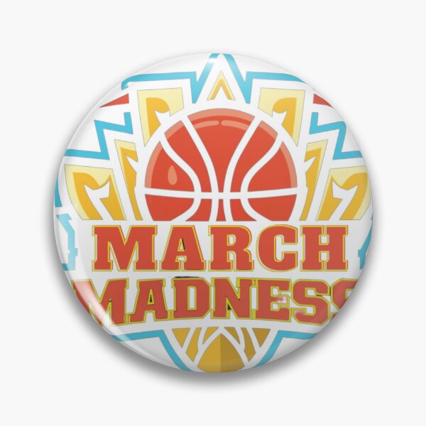 Artikelvorschau, March Madness Spectacular entworfen und verkauft von badjershop.