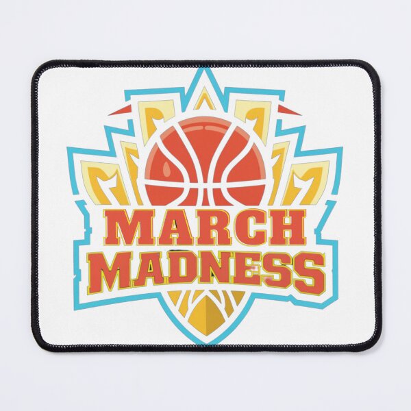 Item preview, March Madness Spectacular designed and sold by badjershop.