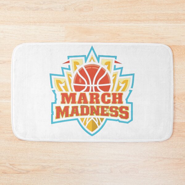 Item preview, March Madness Spectacular designed and sold by badjershop.
