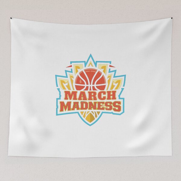 Item preview, March Madness Spectacular designed and sold by badjershop.