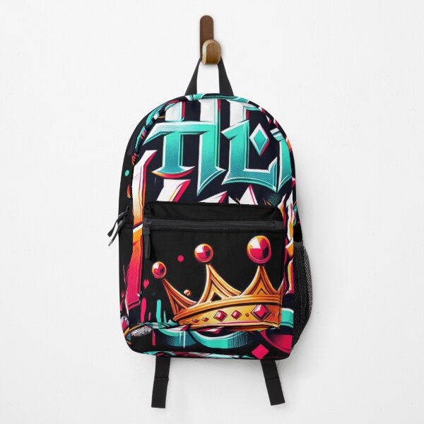 Item preview, Her King designed and sold by Belarte.shop.