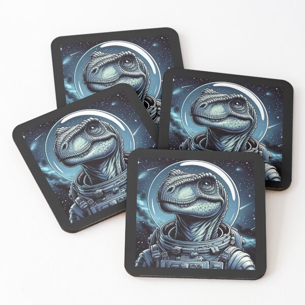 Item preview, tema espacial designed and sold by TEEJAMBOREE.
