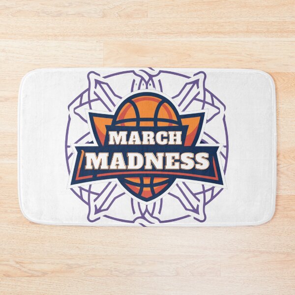 Item preview, March Madness Showdown designed and sold by badjershop.
