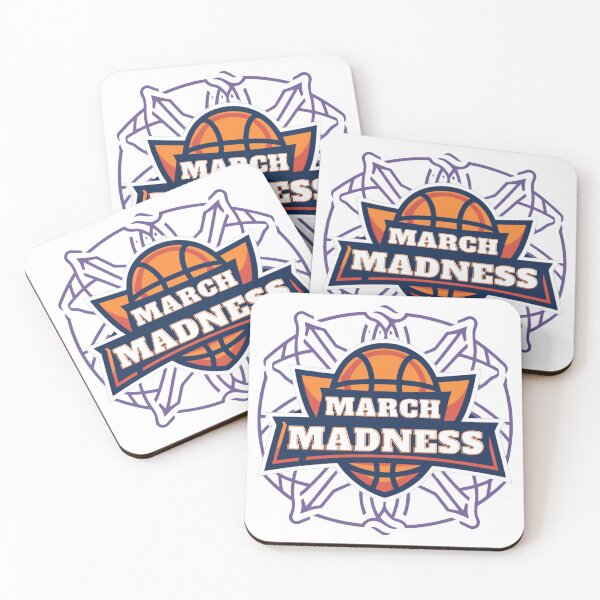 Item preview, March Madness Showdown designed and sold by badjershop.