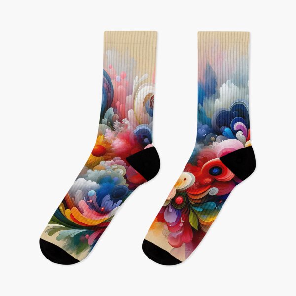 Item preview, Vibrant blooms designed and sold by Cerberus-Art.