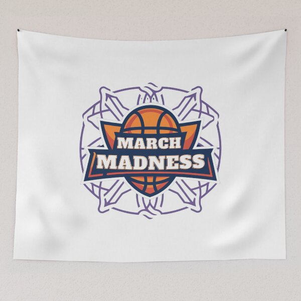 Item preview, March Madness Showdown designed and sold by badjershop.