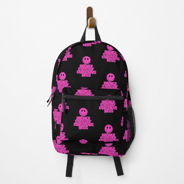 Artikelvorschau, Higher State of Consciousness - Acid Smiley Design entworfen und verkauft von Boogosh.